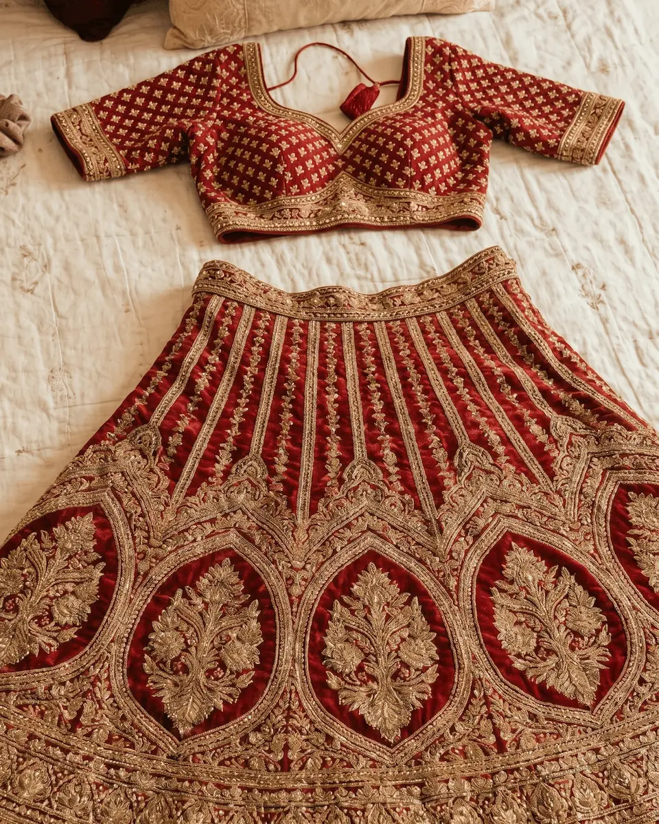 Example outfit photo