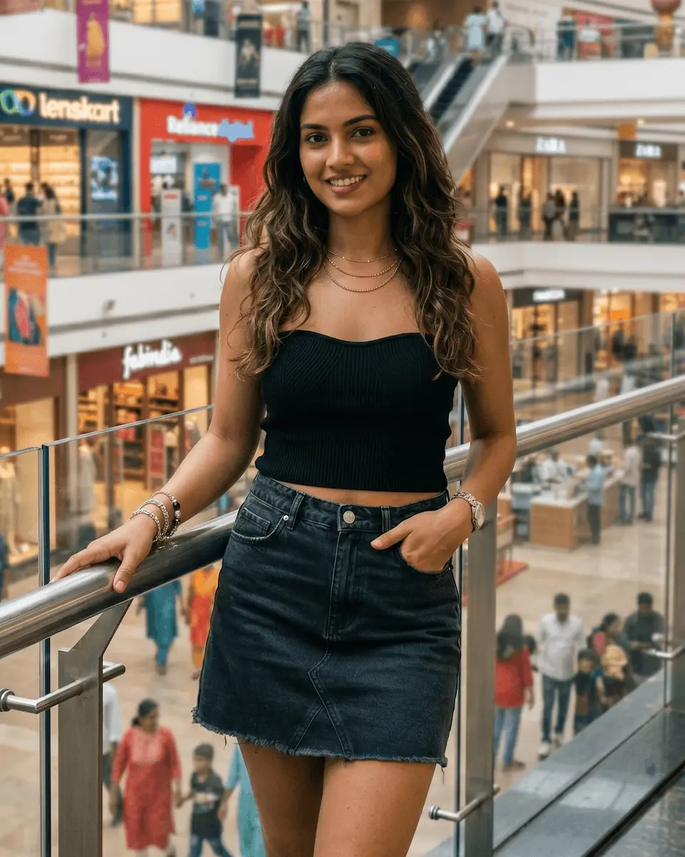 Example outfit photo