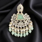 PASTEL GREEN