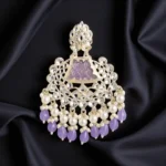 PASTEL PURPLE