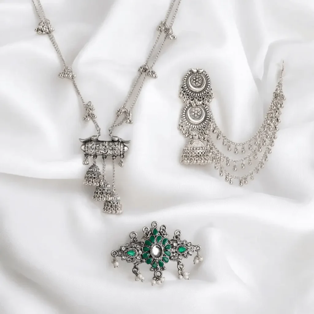 8 Stylish Earrings Combo Sets for Every Occasion 7 Hero28 Photoroom 2 2