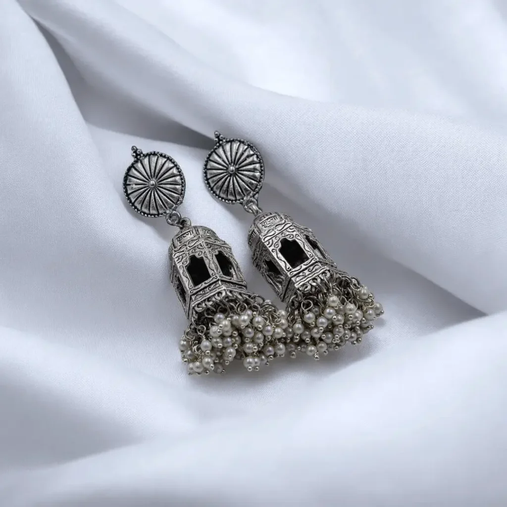 Discover the Exquisite Pearl Collection by Ruhratna – Where Tradition Meets Modern Elegance