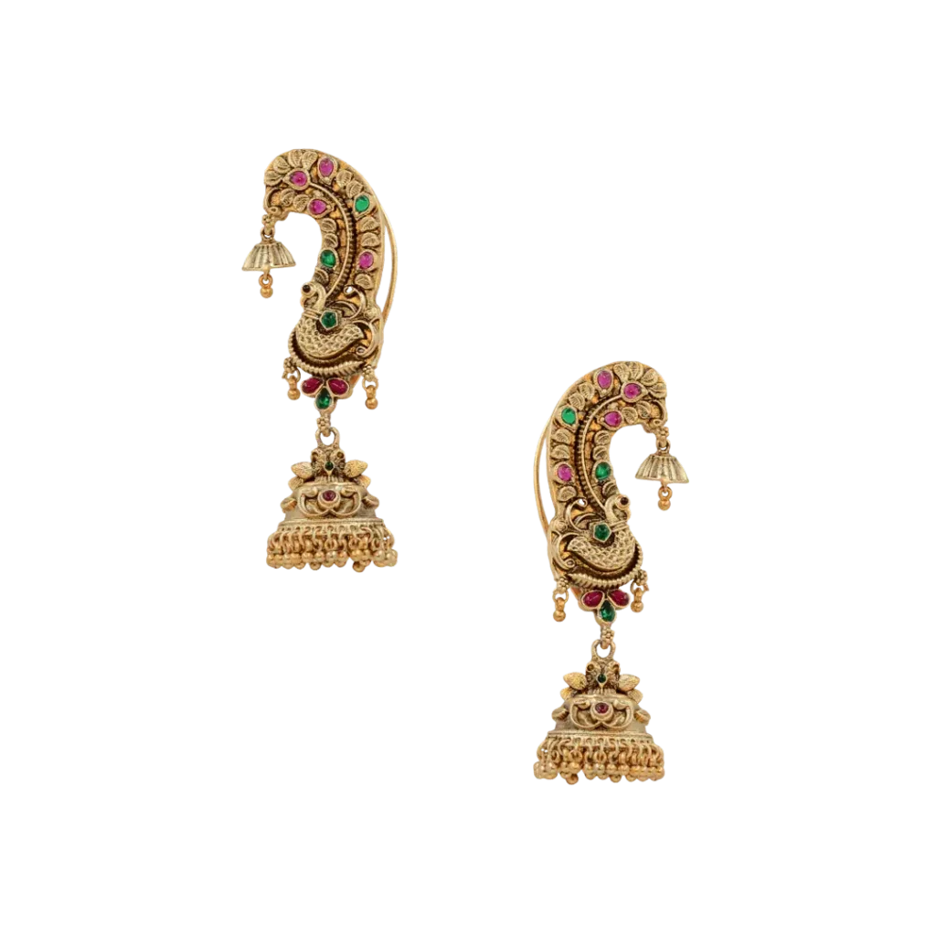 Wedding Wonders by Ruhratna – Timeless Jewellery for Your Big Day 1 Wedding Wonders 1