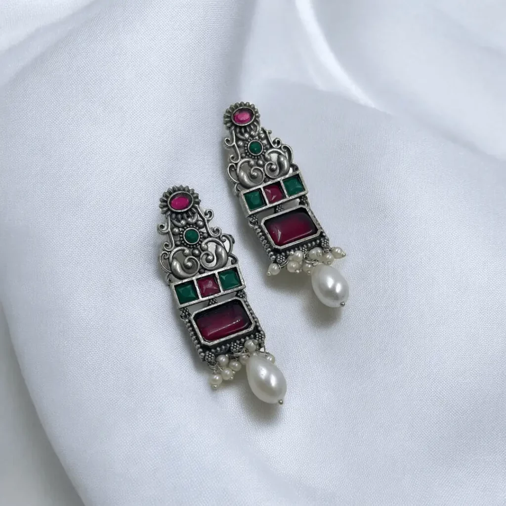 Discover the Exquisite Pearl Collection by Ruhratna – Where Tradition Meets Modern Elegance 1 blog 2 image