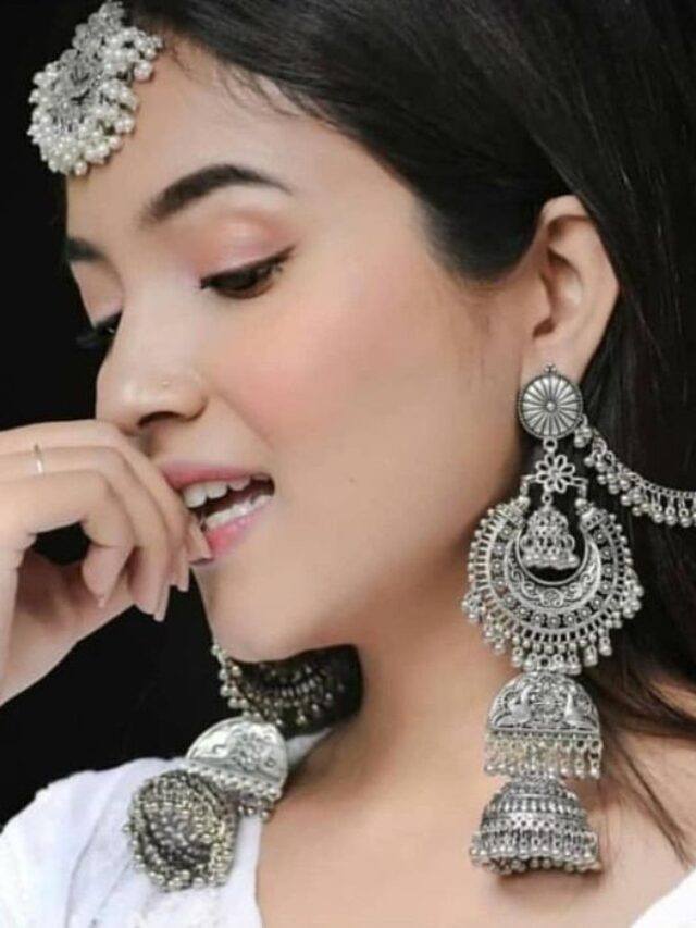 A Ring That Embodies Bridal Grace