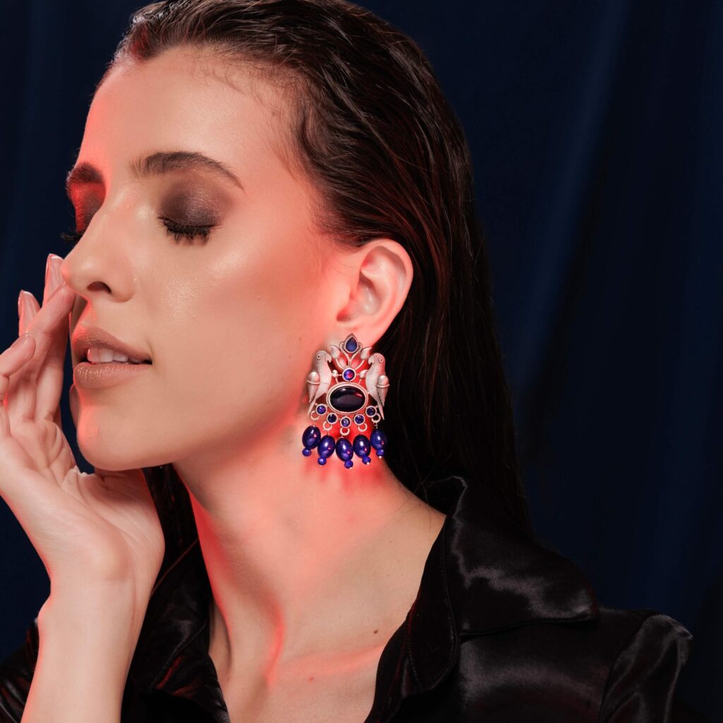 Contemporary Jewellery: A Perfect Blend of Art and Elegance