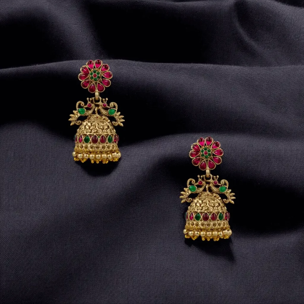 Regal Jewellery: Timeless Elegance for the Modern Era