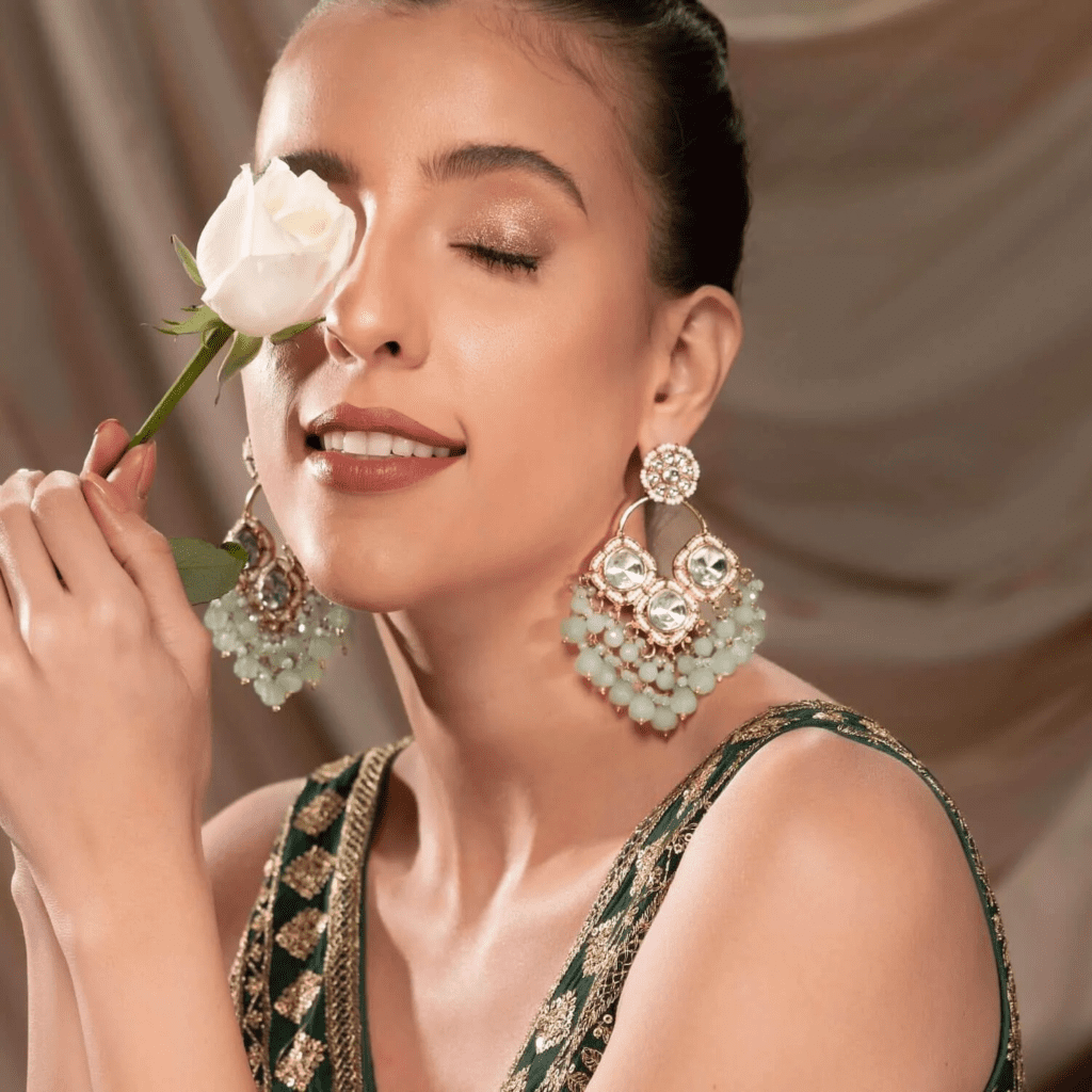 The Ultimate Guide to Gold Plated Jewellery: Elegance & Affordability 1 image 1