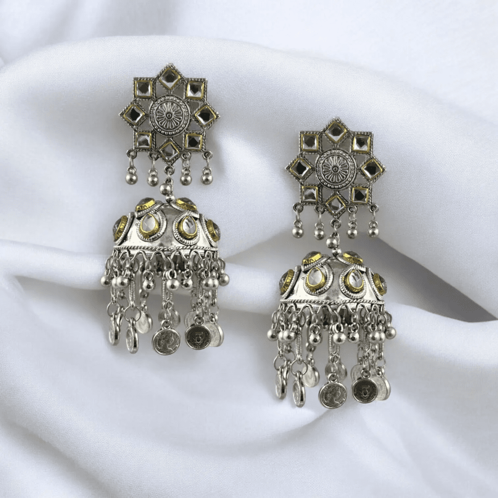 The Elegance of Contemporary Jewellery: A Modern Statement by Ruhratna 1 image 15