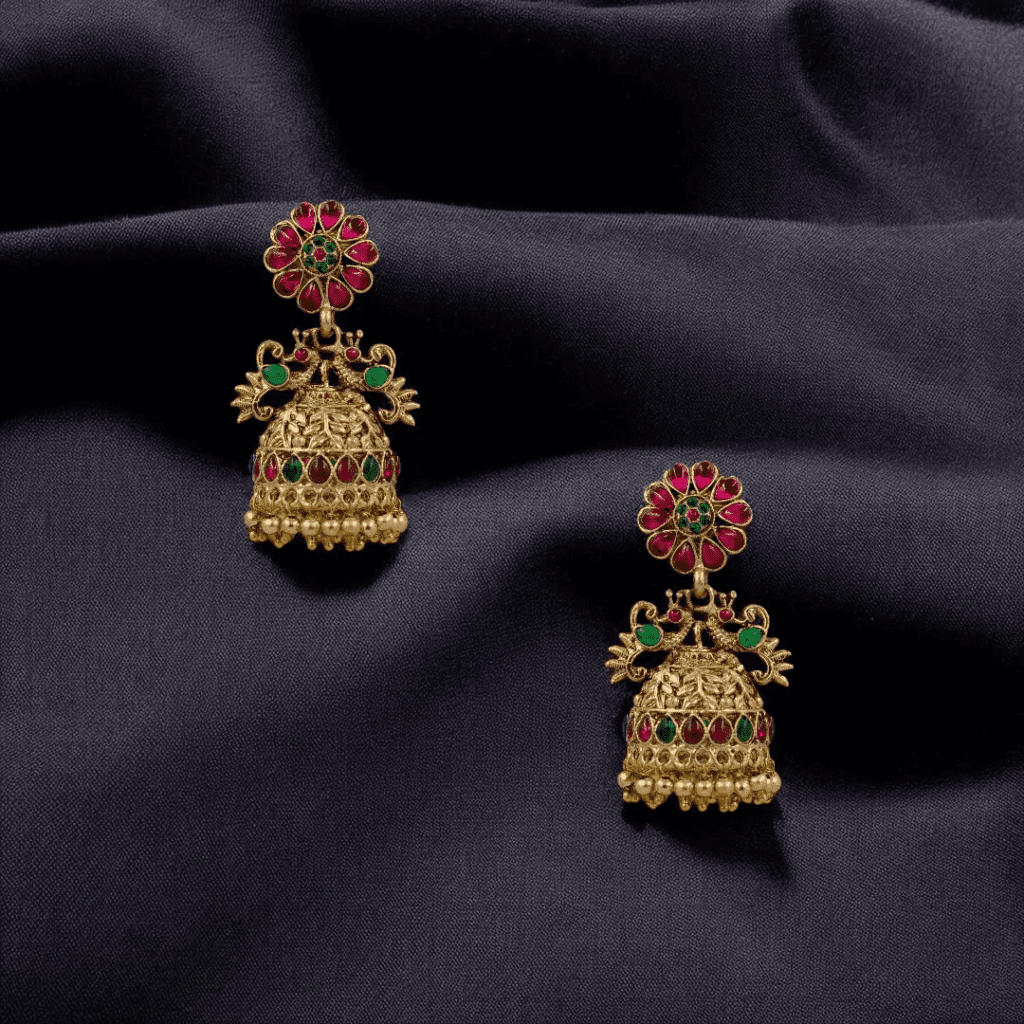 Regal Jewellery: Timeless Elegance for the Modern Era 1 image 2