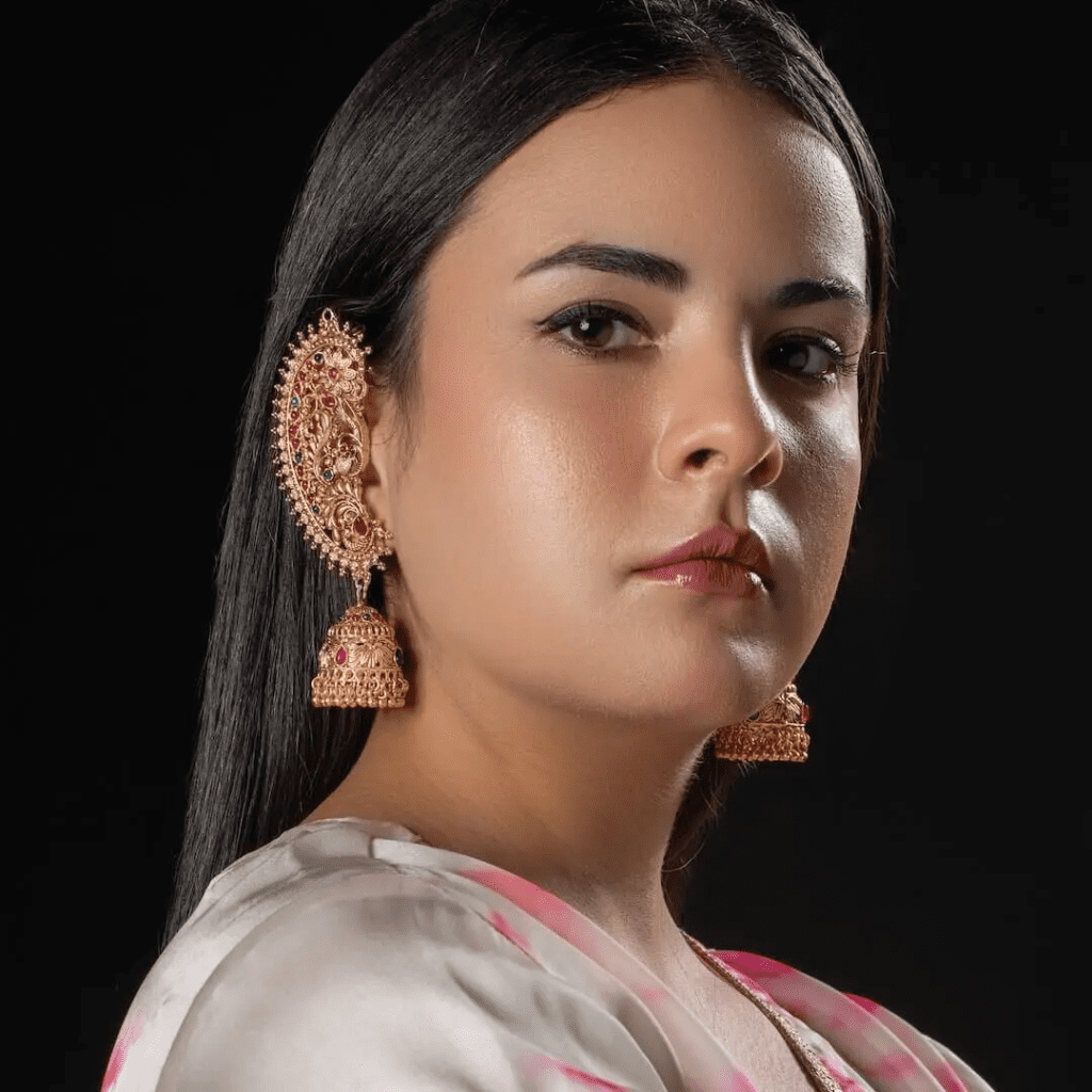Temple Jewellery: A Timeless Symbol of Indian Heritage 1 image 20