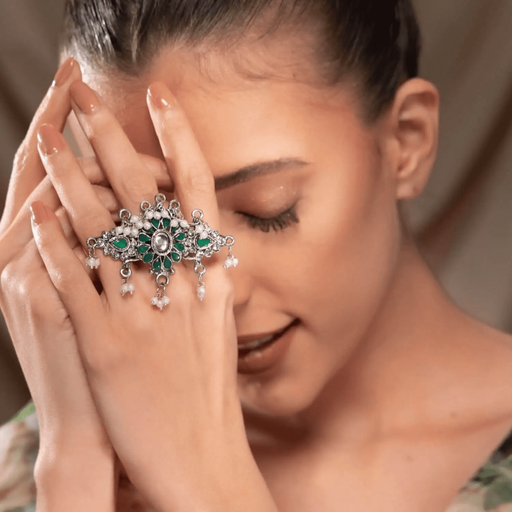 The Ultimate Guide to Rings: Find Your Perfect Style at Ruhratna 1 image 9