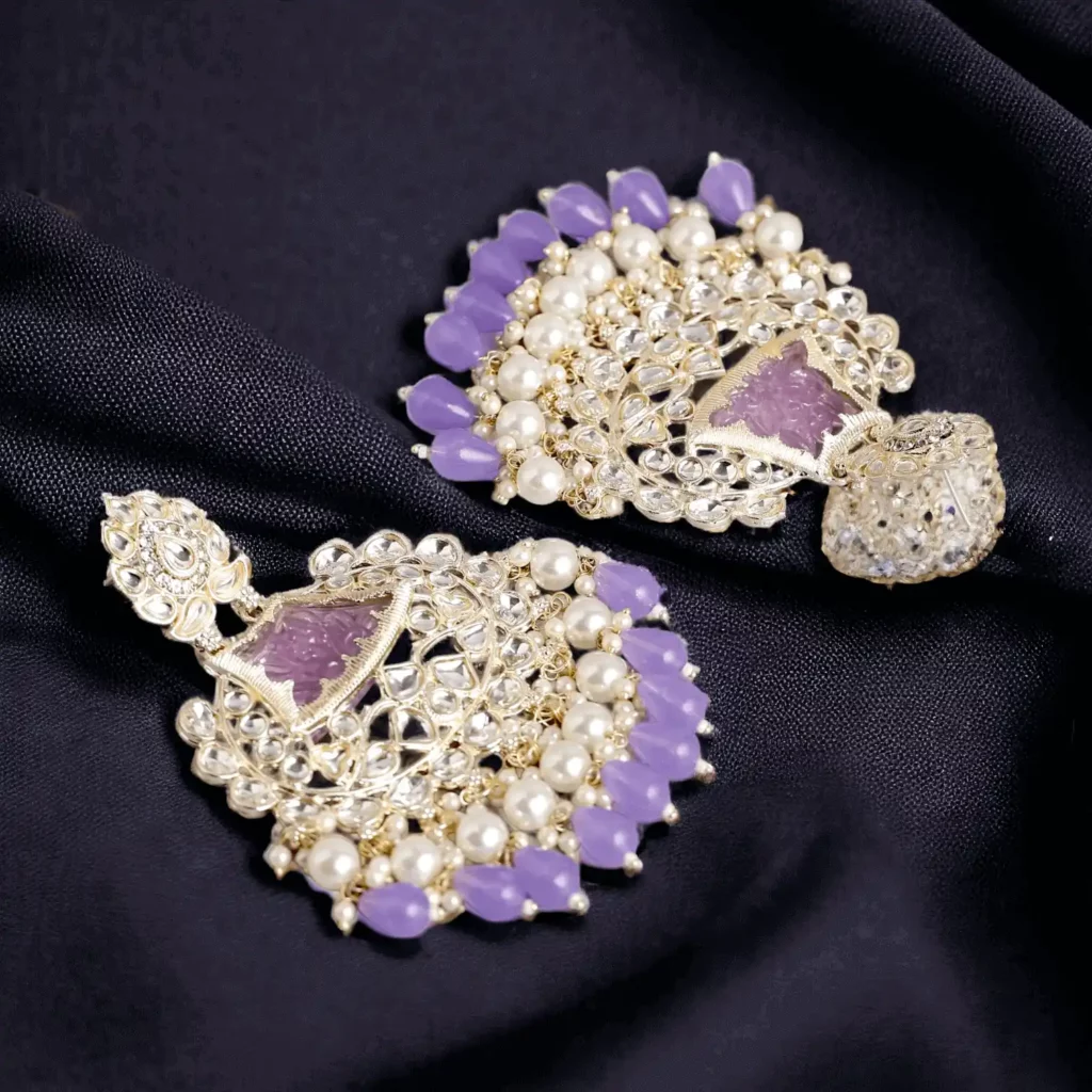 Discover the Latest Trends in Cute Small Gold Earrings Designs