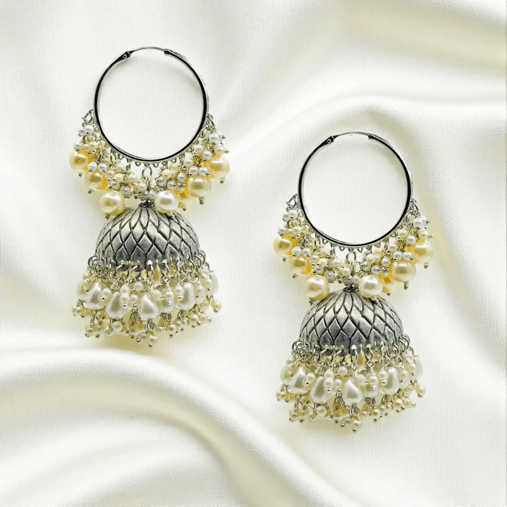 How to Buy Authentic Gold Plated Earrings Online Without Getting Scammed