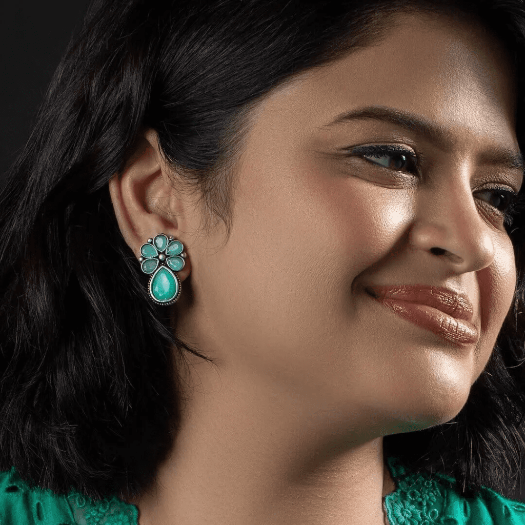 Stylish Earrings for Women: Elevate Your Look with Trending Designs 1 image 1
