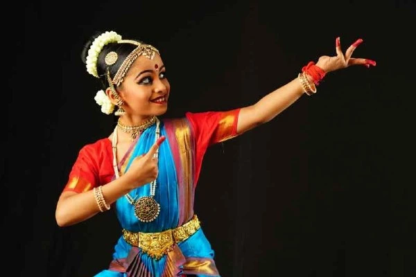 Temple Jewellery for Bharatanatyam: A Complete Guide for Beginners and Dance Enthusiasts 1 3 1