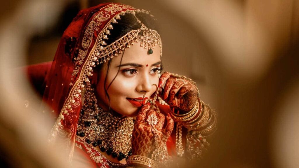 Top 10 Best Earrings for Indian Brides in 2025