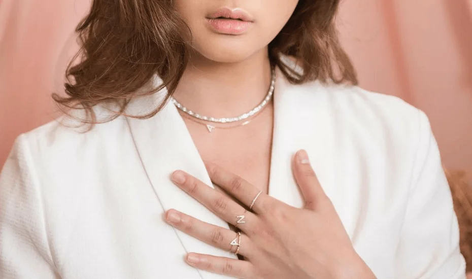 9 to 5 Jewellery Collection: Elegant Office Wear for the Modern Indian Woman 1 9 to 5 Jewellery Collection for Indian Woman