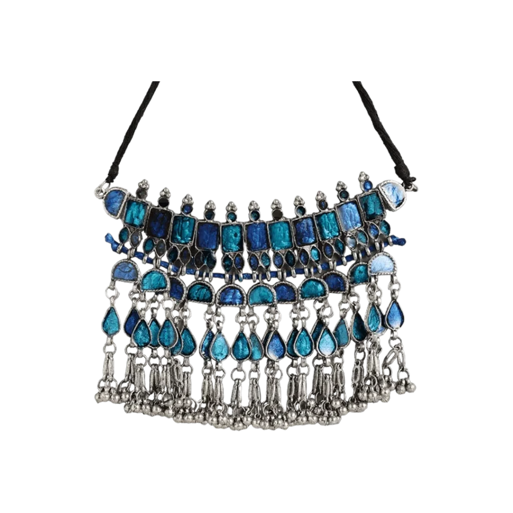 Bollywood-Inspired Simple Choker Necklace Ideas for Sarees 3 Hero26 1 1 1