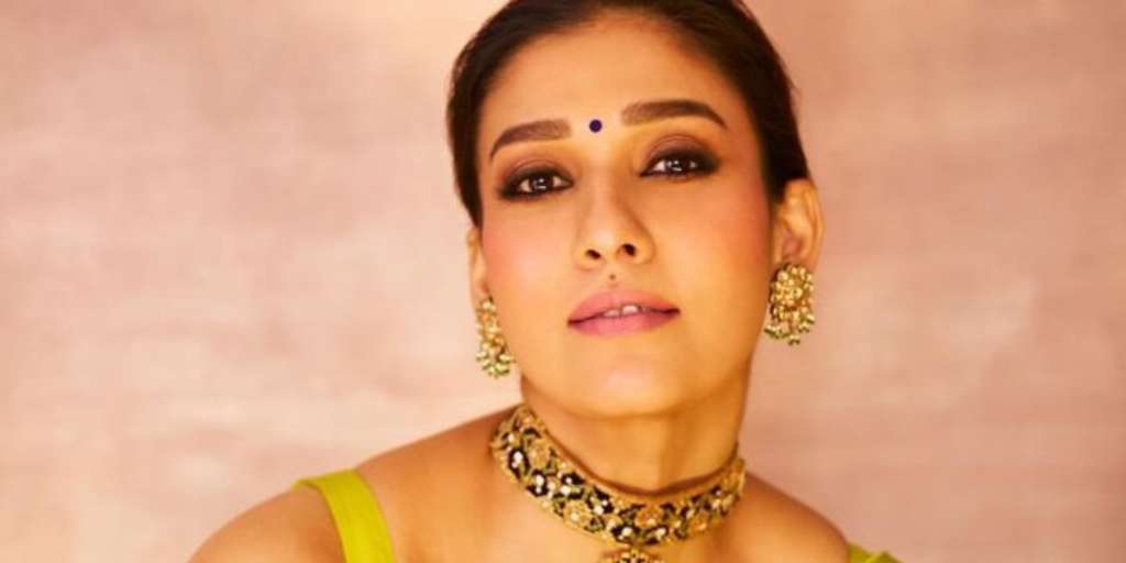 Nayanthara Earrings: The Ultimate Style Statement for the Modern Indian Woman