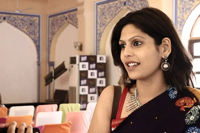 Palki Sharma Earrings
