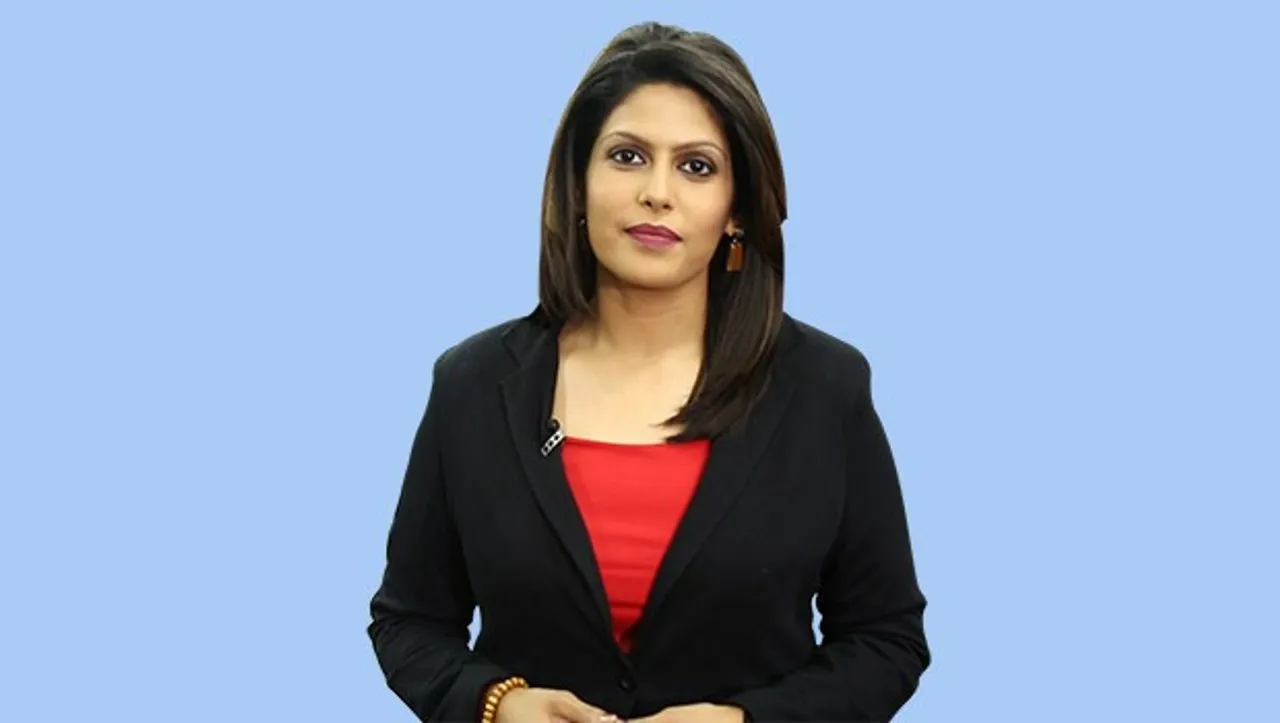 Palki Sharma Office Wear Earrings