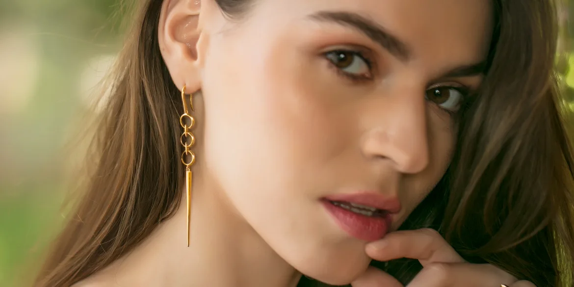 Stylish Earrings Combo Sets