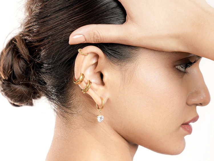 7 Stunning Earrings Combo Gifts to Surprise Your Sister This Rakhi 1 Rakhi Gifts for Sister: 7 Trendy Earrings Combos She’ll Love
