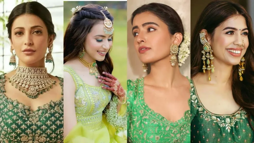 Avoid These 5 Mistakes When Styling a Green Jewellery Set 1 maxresdefault