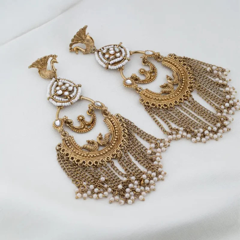 ethnic jewellery online India