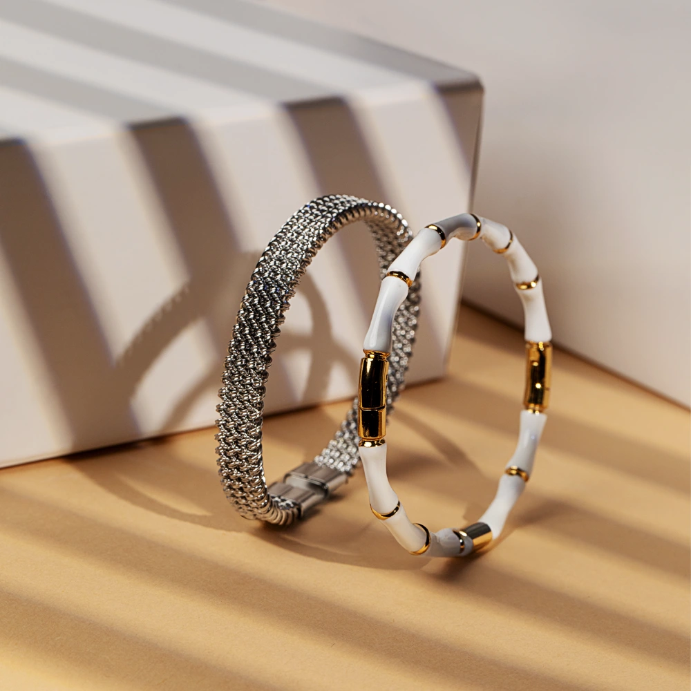 EverBond – Bracelet Gift Set For Him & Her