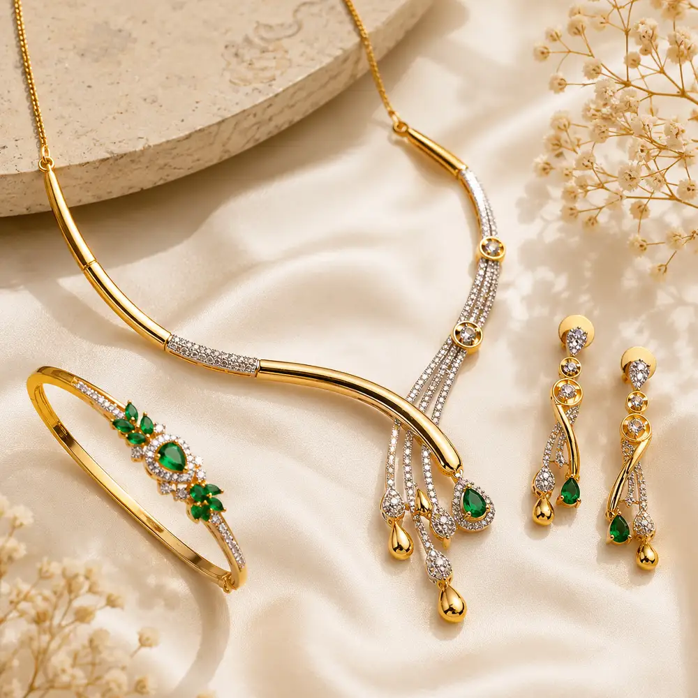 Haritika – Luxury Gift Set For Her