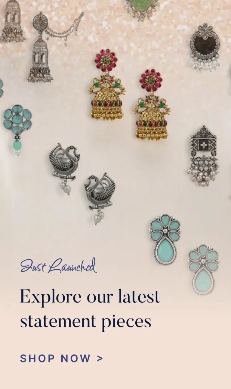 discover-ananya-silver-oxidised-stud-earrings-tradition-and-style
